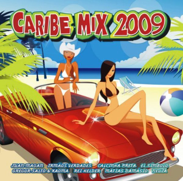 caribe mix 2009